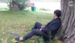 В Павлодаре нашли беглеца из Актобе