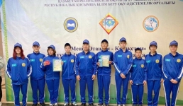 Павлодарские туристы стали призёрами республиканского слёта