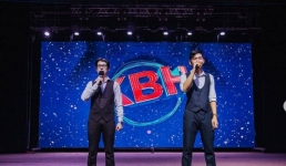 В Павлодаре выбрали финалистов лиги КВН «Иртыш-Премьер»