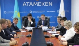 В Павлодаре бизнесменам помогут с поиском инвесторов