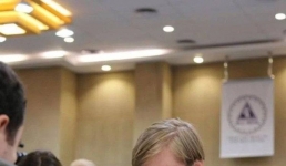 Павлодарец победил лучшего шахматиста мира