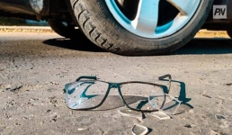 Два человека погибли в ДТП в Павлодаре