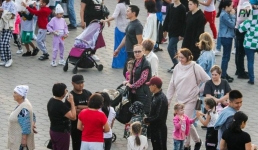 Жители Павлодарской области стали жить дольше