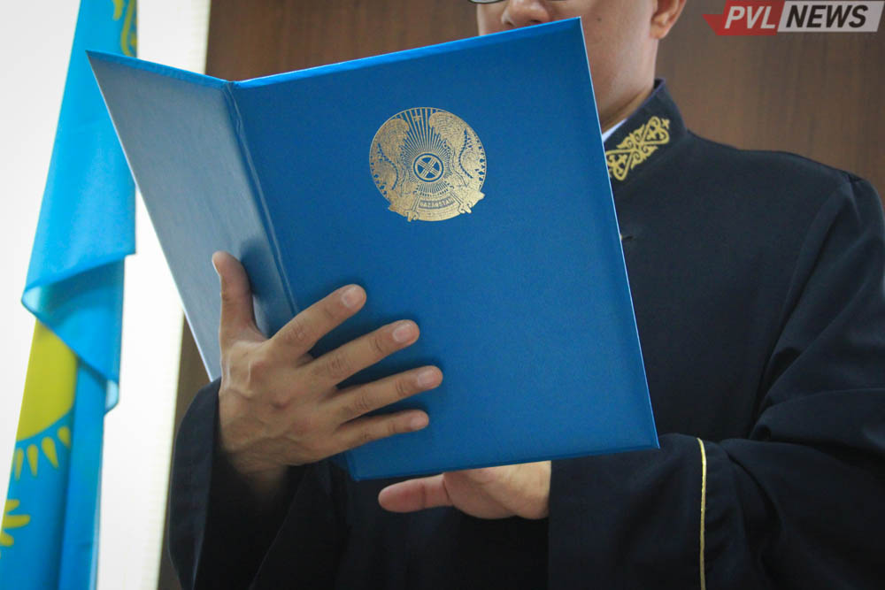 Водителя павлодарской маршрутки арестовали за нецензурщину в адрес пассажира