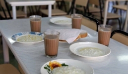 Чем питаются павлодарские школьники, проверят депутаты