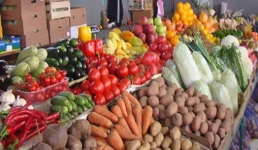 Сельхозярмарка ждет павлодарцев 14 октября