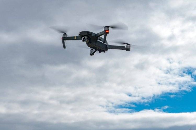 В Павлодарской области разыгрывают дрон