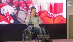 «Дети солнца» и «дождя» спели в Павлодаре на фестивале