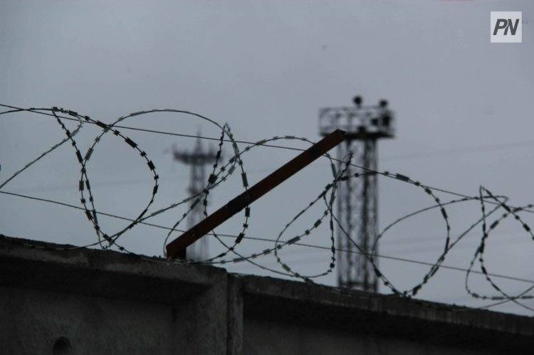 Павлодарцы проверили условия содержания в колонии