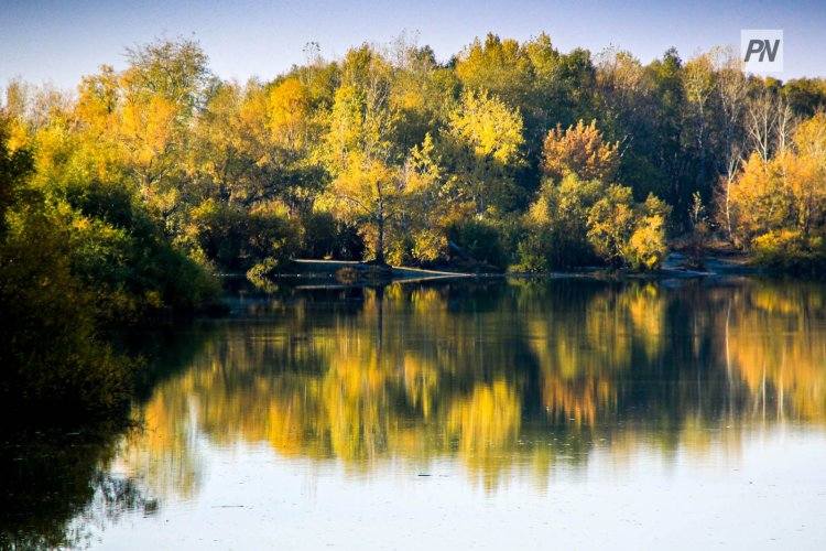 Без осадков будет в Павлодарской области 17 октября