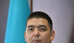Эксперт по аудиту возглавил одно из ведомств Павлодарской области