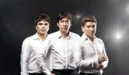 С Днём Республики павлодарцев поздравит группа «МузАрт»