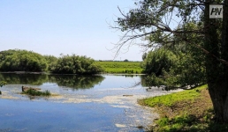 Есть ли риск подтопления районов Павлодарской области