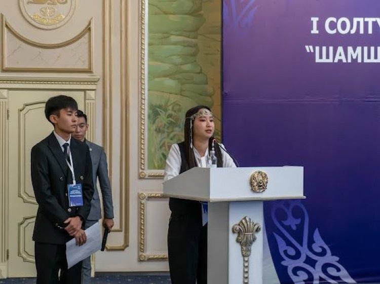 В Павлодаре открыли академию лидерства