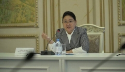 В Павлодаре рассмотрели проблемы лиц с инвалидностью