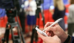 Лучших журналистов выберут в Павлодаре