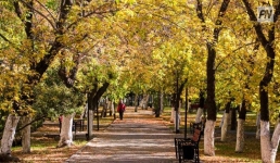 18 октября в Павлодарской области будет солнечно