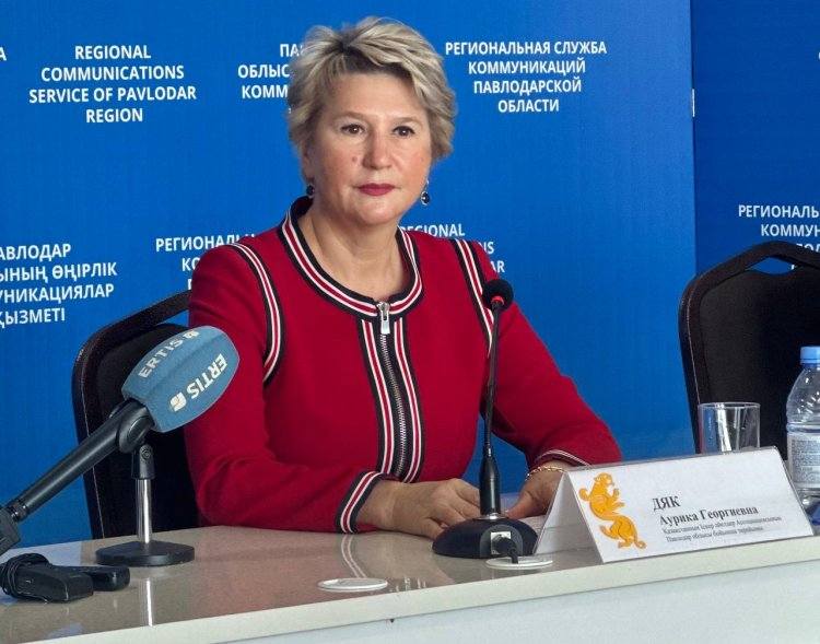 Жителей Павлодарской области призвали не молчать о доброте