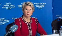 Жителей Павлодарской области призвали не молчать о доброте