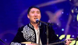 Павлодарский поэт стал призёром республиканского айтыса