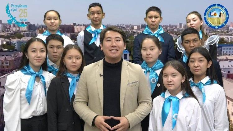 В Павлодарской области запустили литературный челлендж