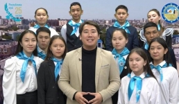 В Павлодарской области запустили литературный челлендж