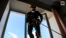 Не тянуть кота за хвост: когда павлодарцам стоит вызывать спасателей