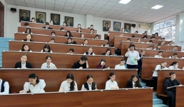 Полиязычная олимпиада прошла в Павлодарской области