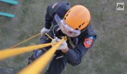 Кто спасает жителей Павлодарской области из аварий