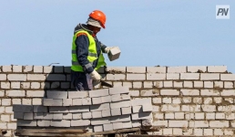 Сельчане Павлодарской области отпразднуют День Республики в новых домах