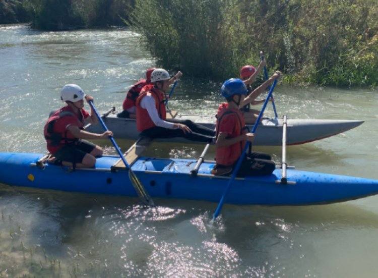 Павлодарцы вернулись с победой с туристского чемпионата