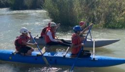 Павлодарцы вернулись с победой с туристского чемпионата