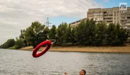 Герои среди нас: как павлодарцы становятся спасателями по воле случая