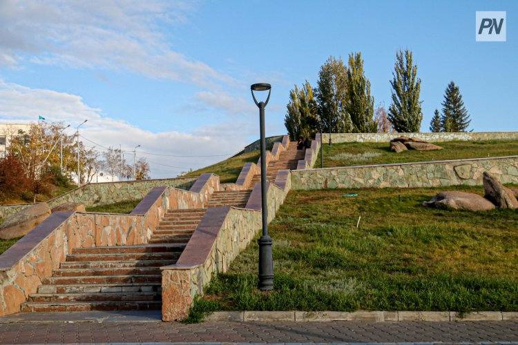 20 октября в Павлодарской области будет без осадков