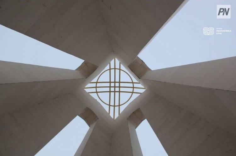 Павлодарцам рассказали о замысле главного праздника страны