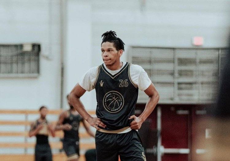 Американский баскетболист сыграет за павлодарский клуб