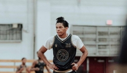 Американский баскетболист сыграет за павлодарский клуб