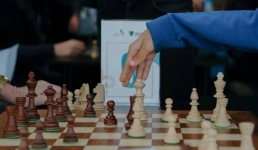 Шахматисты пяти континентов приедут в Павлодар