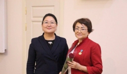 В Павлодаре назвали лучших библиотекарей