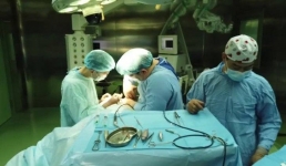 Павлодарку излечили от боли, подобной удару тока