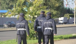 Пьяного павлодарца с ружьём задержали нацгвардейцы