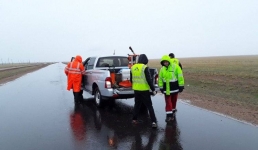 Подрядчики исправят дефекты на павлодарских дорогах за свой счёт