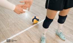 Кубок волонтёра разыграли в Павлодарском районе