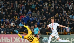 Павлодарец стал участником исторического события