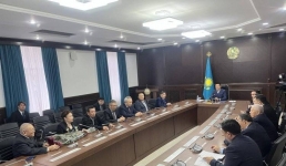 Семь жителей Павлодарской области обрели особый статус