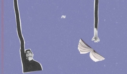 Библиотекари назвали топ-3 книг для павлодарцев