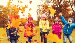 Сколько отдохнут павлодарские школьники на осенних каникулах