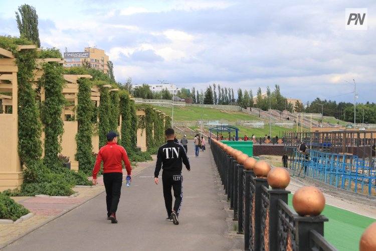 Это просто праздник: в Павлодаре потеплеет