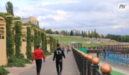 Это просто праздник: в Павлодаре потеплеет