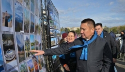 Дом культуры, жилье и клубы: в Павлодарской области отпраздновали День Республики